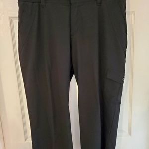 Riders by Lee Capris, Black, size 14M